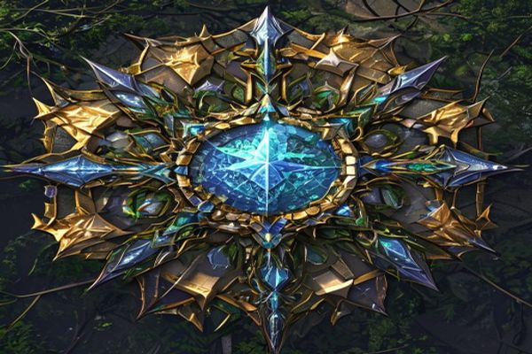 斗战神混沌副本怎么进